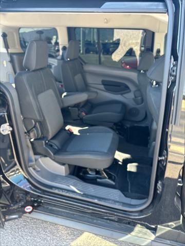 used 2023 Ford Transit Connect car, priced at $33,791