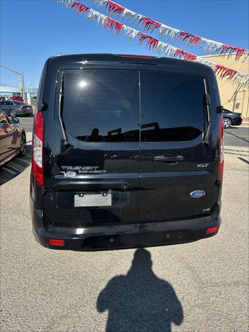 used 2023 Ford Transit Connect car, priced at $33,791