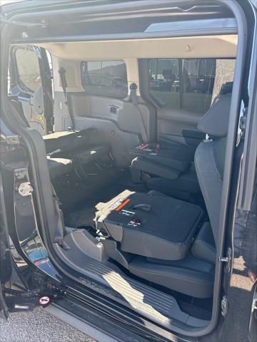 used 2023 Ford Transit Connect car, priced at $33,791