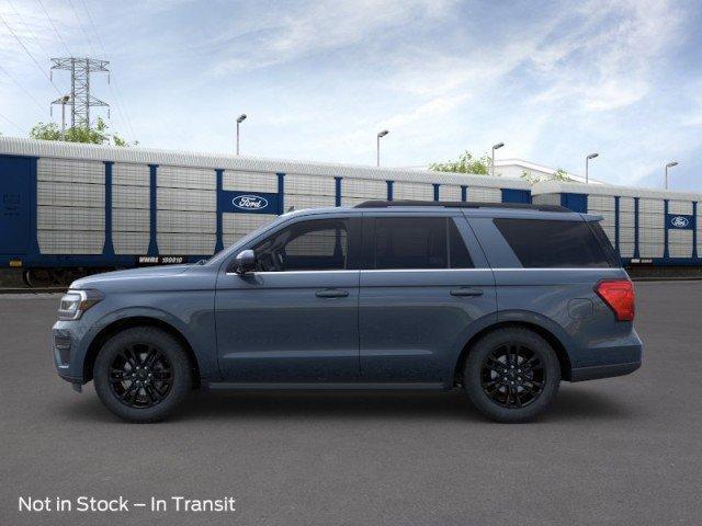 new 2024 Ford Expedition car, priced at $67,475