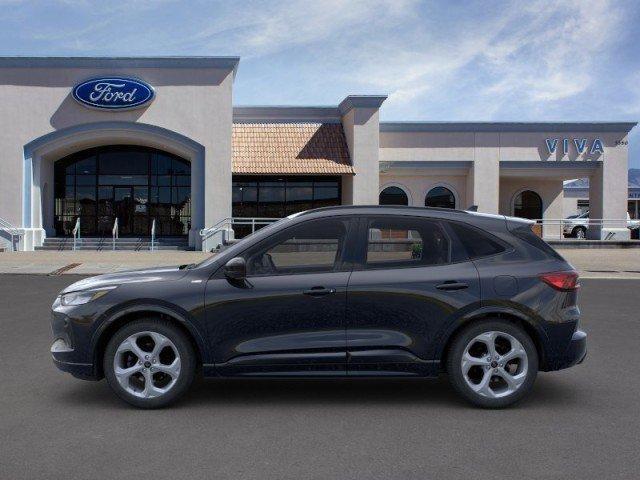 new 2024 Ford Escape car, priced at $33,075