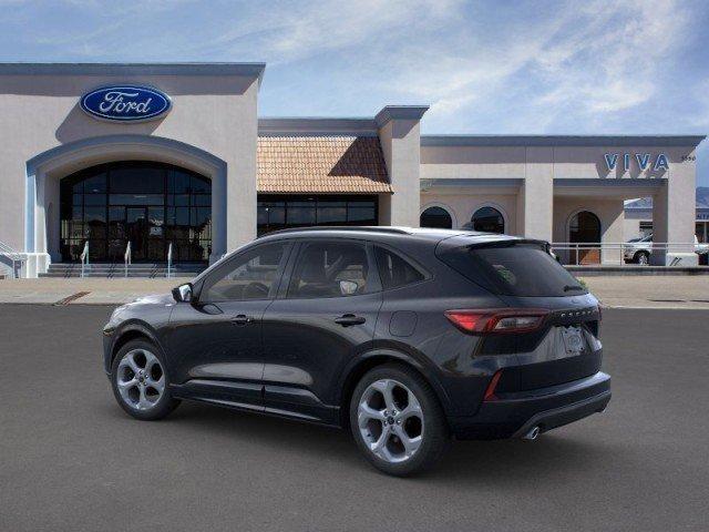 new 2024 Ford Escape car, priced at $33,075