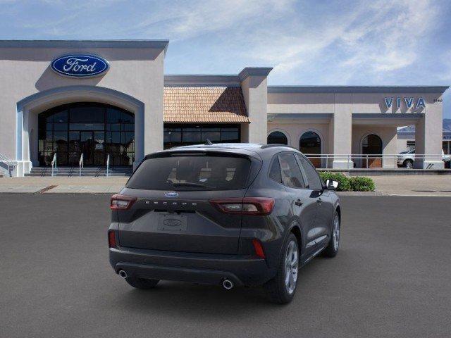 new 2024 Ford Escape car, priced at $33,075