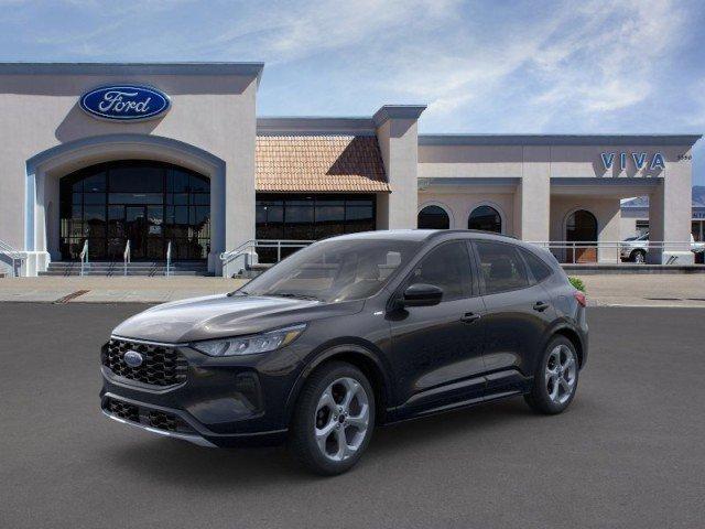 new 2024 Ford Escape car, priced at $33,075