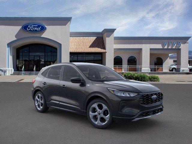 new 2024 Ford Escape car, priced at $33,075