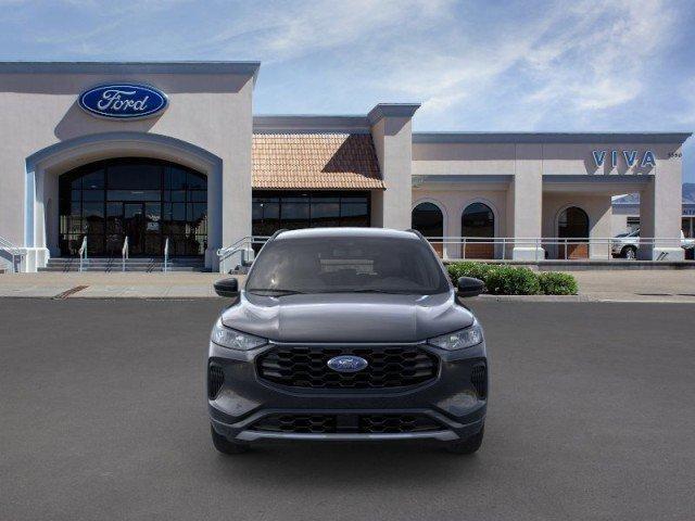 new 2024 Ford Escape car, priced at $33,075