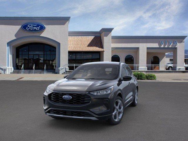 new 2024 Ford Escape car, priced at $33,075