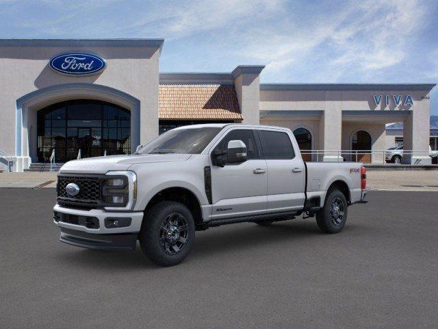 new 2024 Ford F-250 car, priced at $86,655