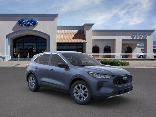 new 2024 Ford Escape car, priced at $30,990