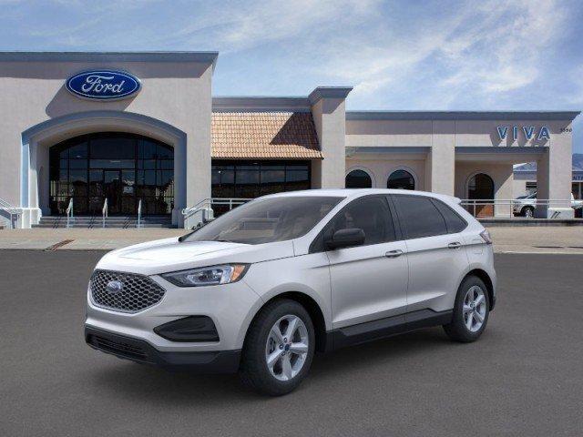 new 2024 Ford Edge car, priced at $36,460