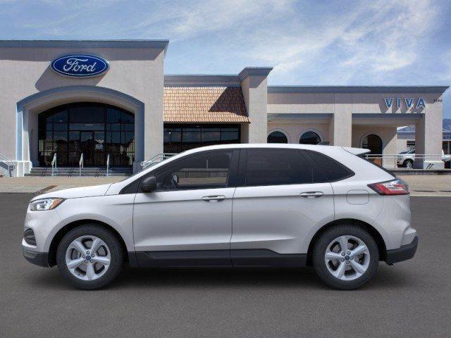 new 2024 Ford Edge car, priced at $36,460