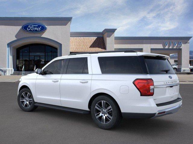 new 2024 Ford Expedition car, priced at $70,495