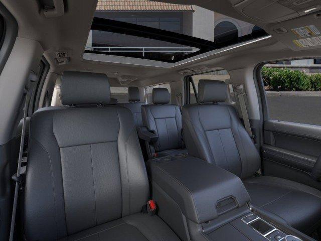 new 2024 Ford Expedition car, priced at $70,495