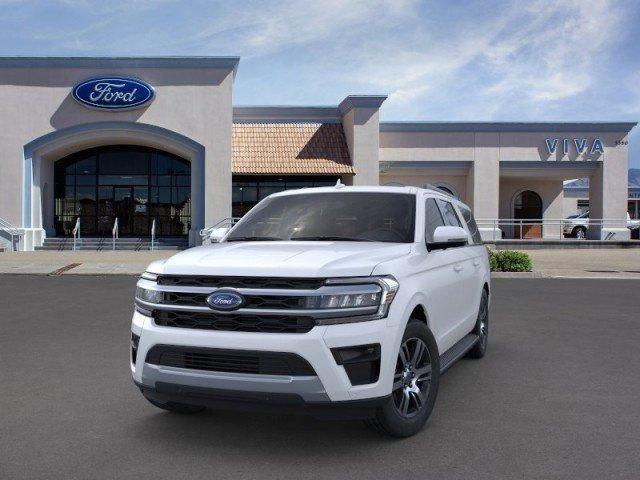 new 2024 Ford Expedition car, priced at $70,495