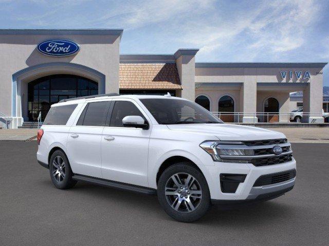 new 2024 Ford Expedition car, priced at $70,495