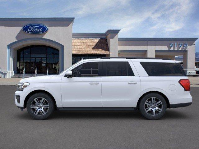 new 2024 Ford Expedition car, priced at $70,495