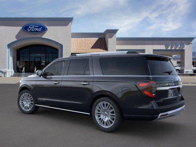 new 2024 Ford Expedition car, priced at $89,885