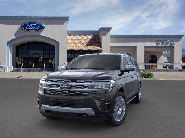 new 2024 Ford Expedition car, priced at $89,885