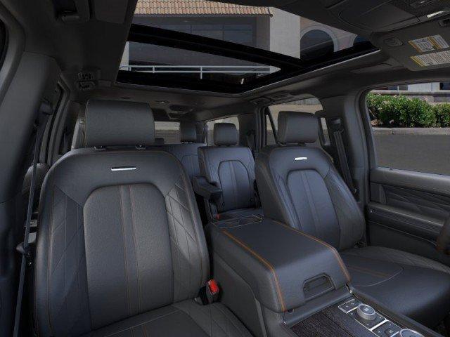 new 2024 Ford Expedition car, priced at $89,885