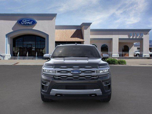 new 2024 Ford Expedition car, priced at $89,885