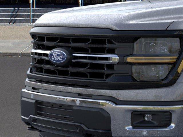 new 2024 Ford F-150 car, priced at $63,450