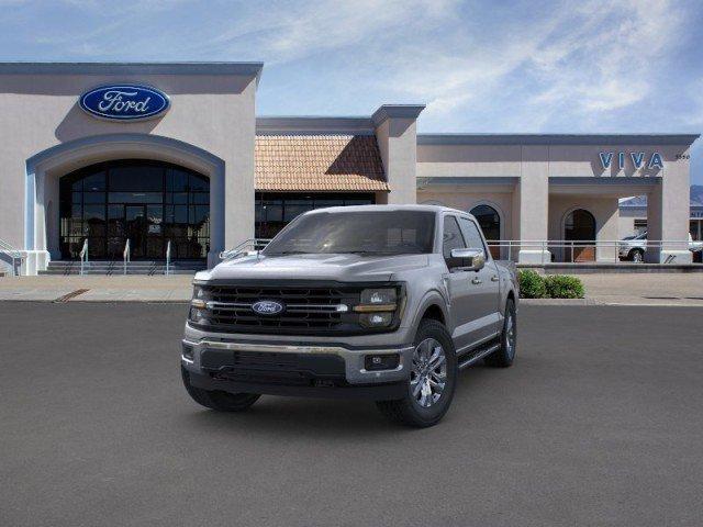 new 2024 Ford F-150 car, priced at $63,450