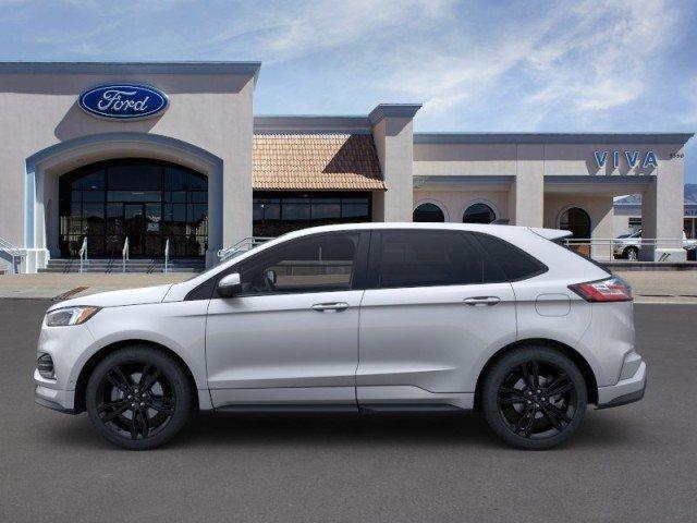 new 2024 Ford Edge car, priced at $51,635