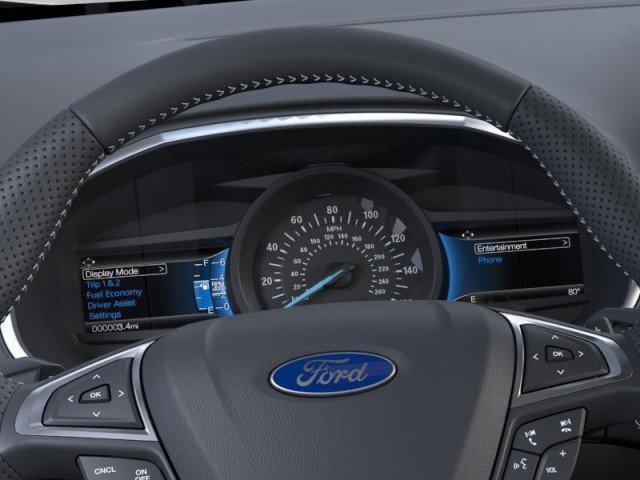 new 2024 Ford Edge car, priced at $51,635