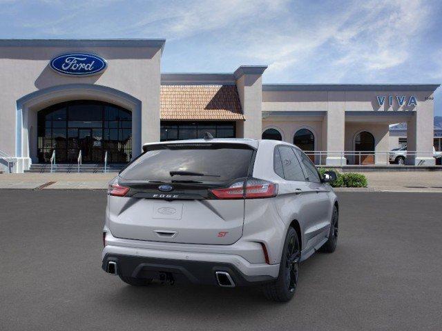 new 2024 Ford Edge car, priced at $51,635