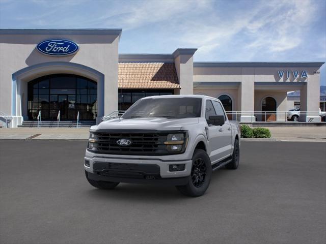 new 2024 Ford F-150 car, priced at $60,890