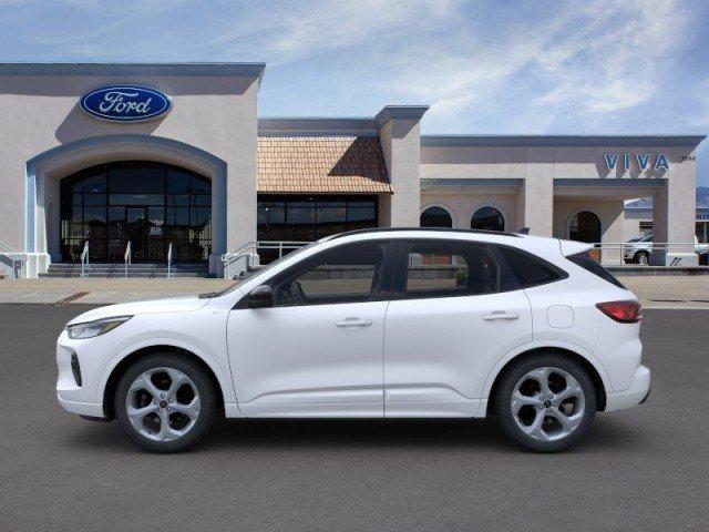 new 2024 Ford Escape car, priced at $34,220