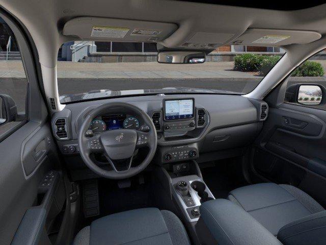 new 2024 Ford Bronco Sport car, priced at $38,070