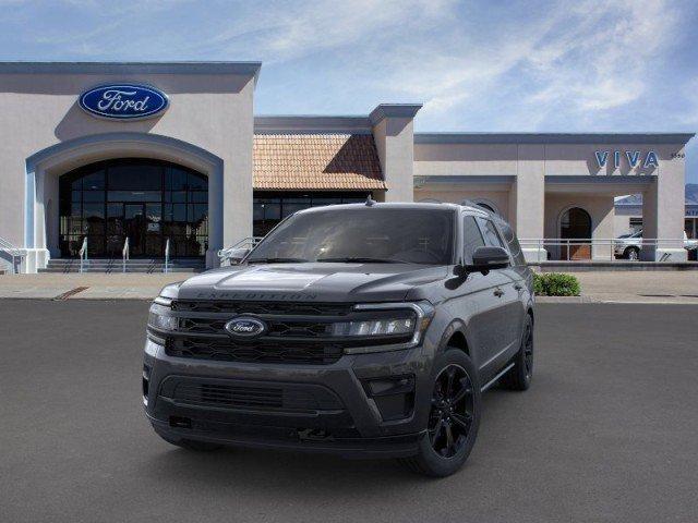 new 2024 Ford Expedition car, priced at $82,760