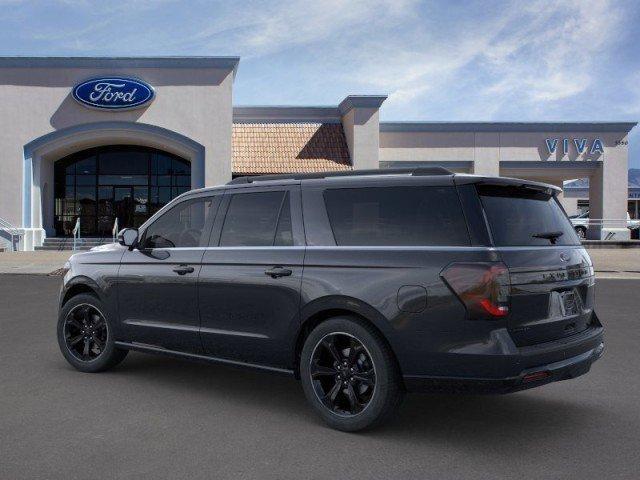 new 2024 Ford Expedition car, priced at $82,760