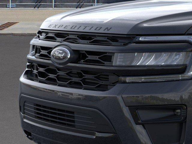 new 2024 Ford Expedition car, priced at $82,760