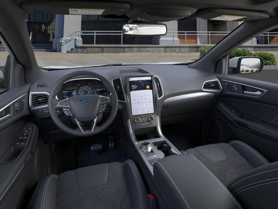 new 2024 Ford Edge car, priced at $52,630