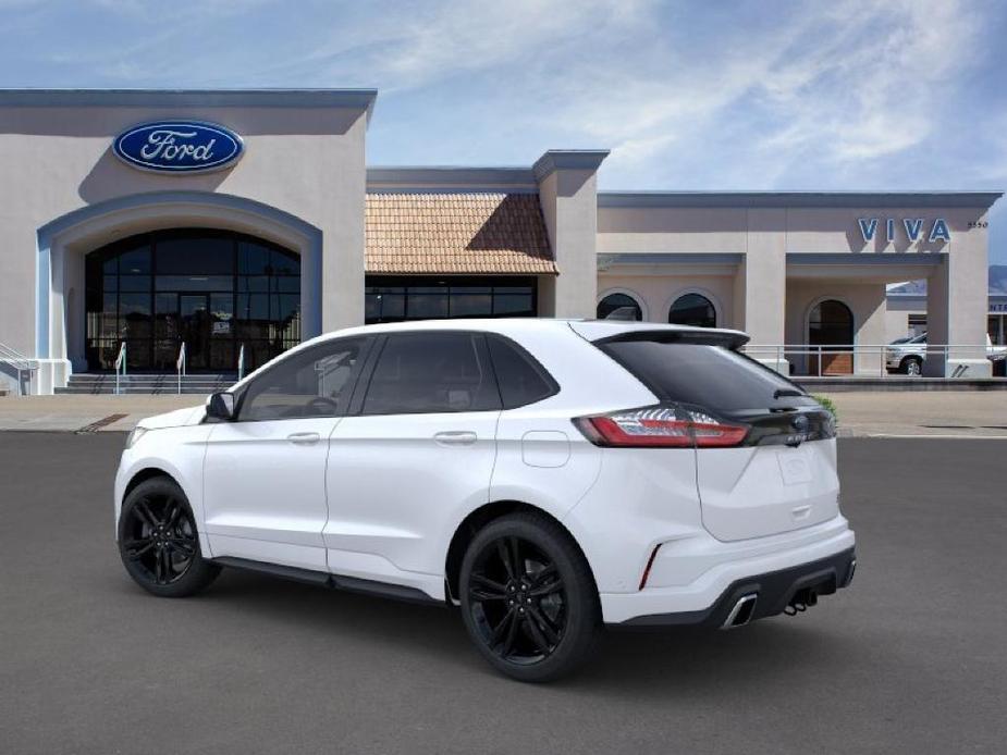 new 2024 Ford Edge car, priced at $52,630