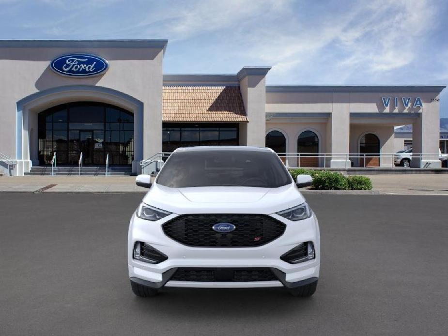 new 2024 Ford Edge car, priced at $52,630