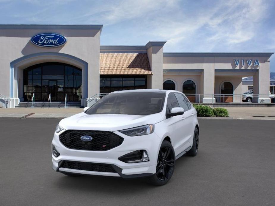 new 2024 Ford Edge car, priced at $52,630