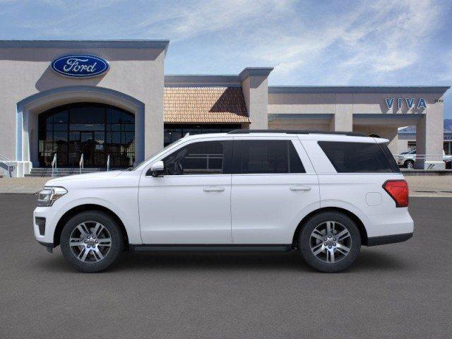 new 2024 Ford Expedition car, priced at $72,620