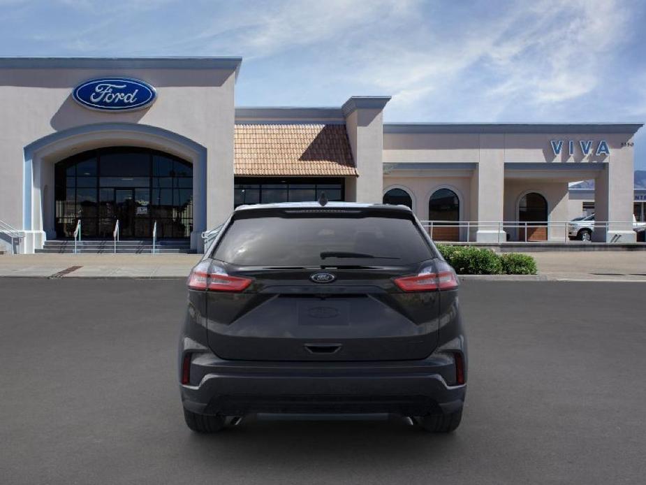 new 2024 Ford Edge car, priced at $41,355