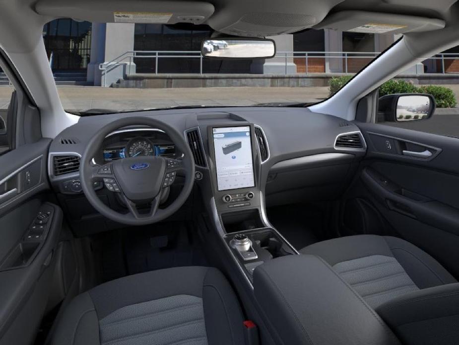 new 2024 Ford Edge car, priced at $41,355