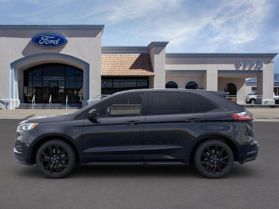 new 2024 Ford Edge car, priced at $41,355