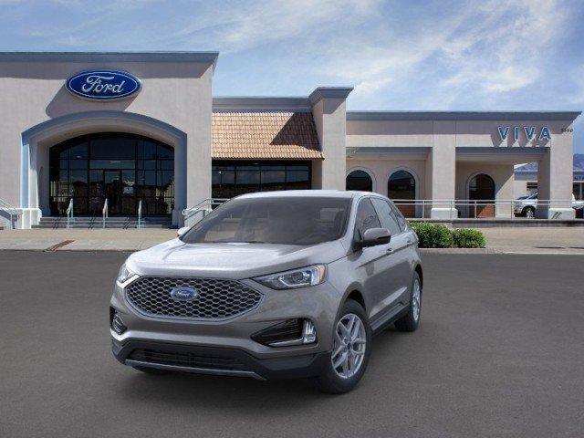 new 2024 Ford Edge car, priced at $42,410