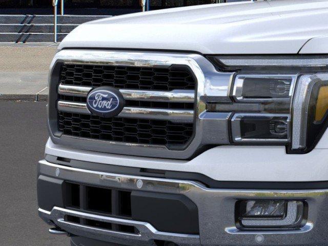 new 2024 Ford F-150 car, priced at $68,154