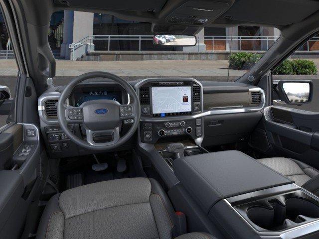 new 2024 Ford F-150 car, priced at $68,154