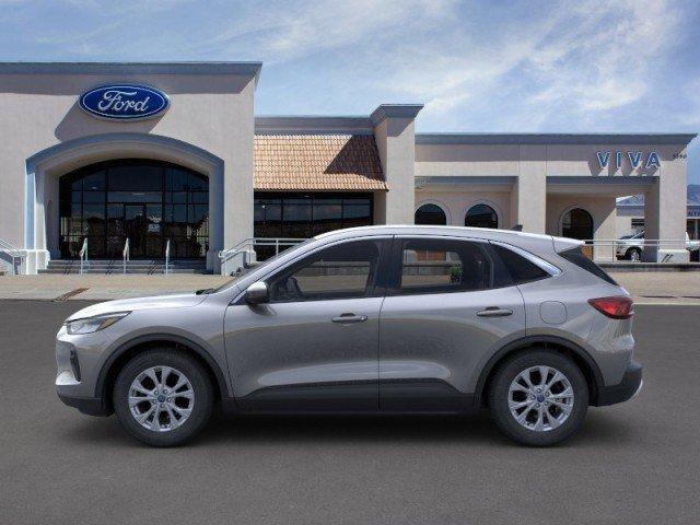 new 2024 Ford Escape car, priced at $35,360