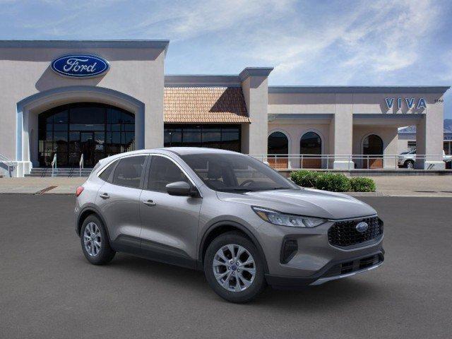 new 2024 Ford Escape car, priced at $35,360