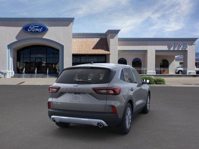 new 2024 Ford Escape car, priced at $35,360