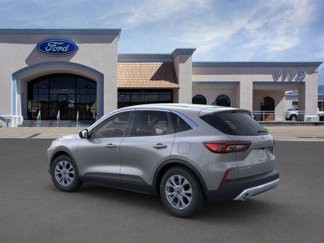 new 2024 Ford Escape car, priced at $35,360